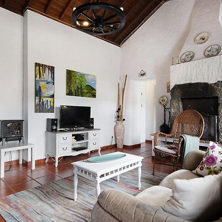 Paradise House Furnas Furnas  Ngoại thất bức ảnh