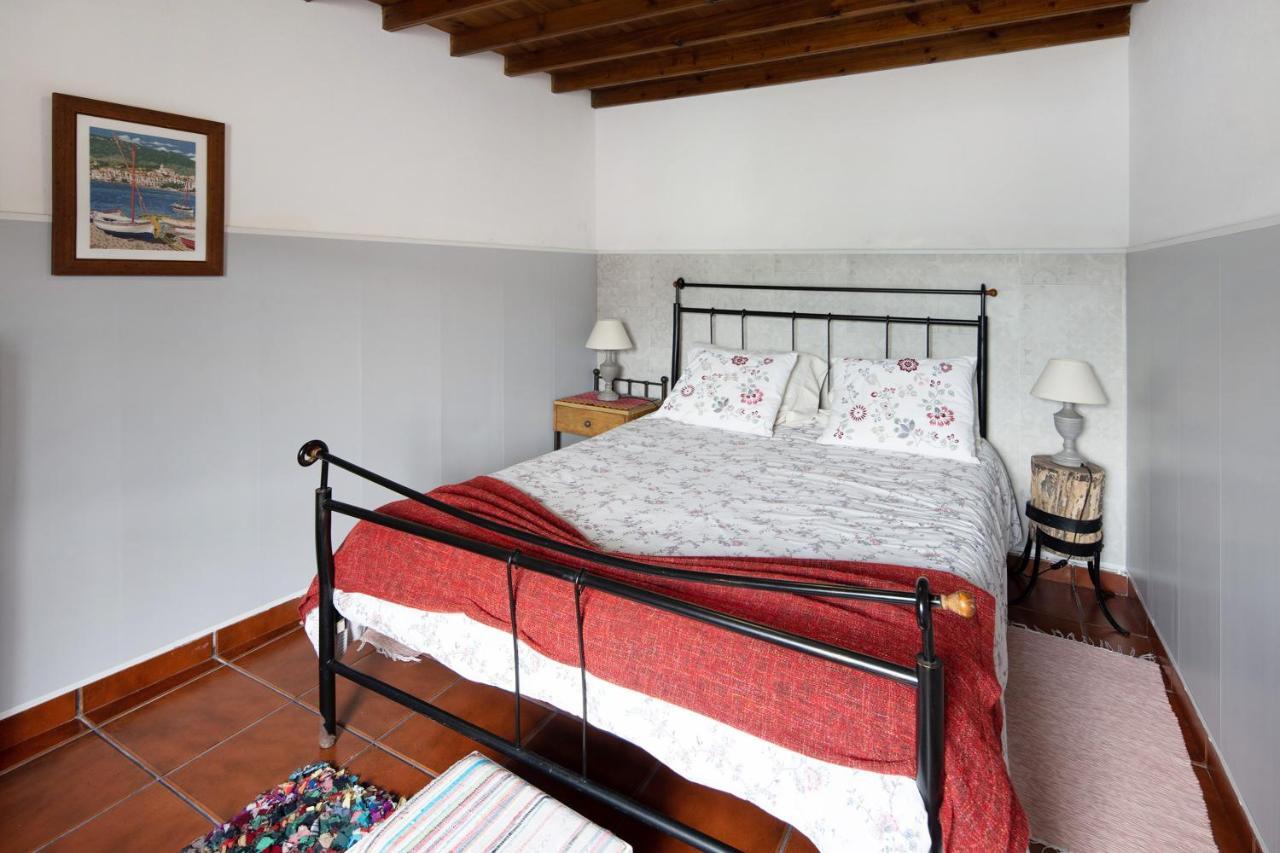 Paradise House Furnas Furnas  Ngoại thất bức ảnh