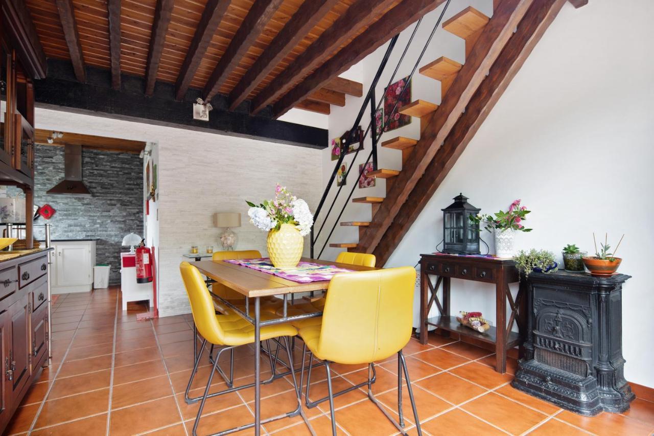 Paradise House Furnas Furnas  Ngoại thất bức ảnh