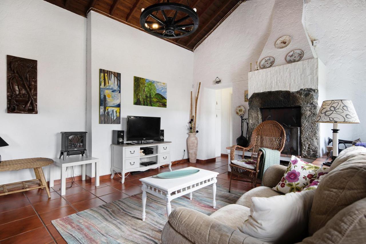 Paradise House Furnas Furnas  Ngoại thất bức ảnh