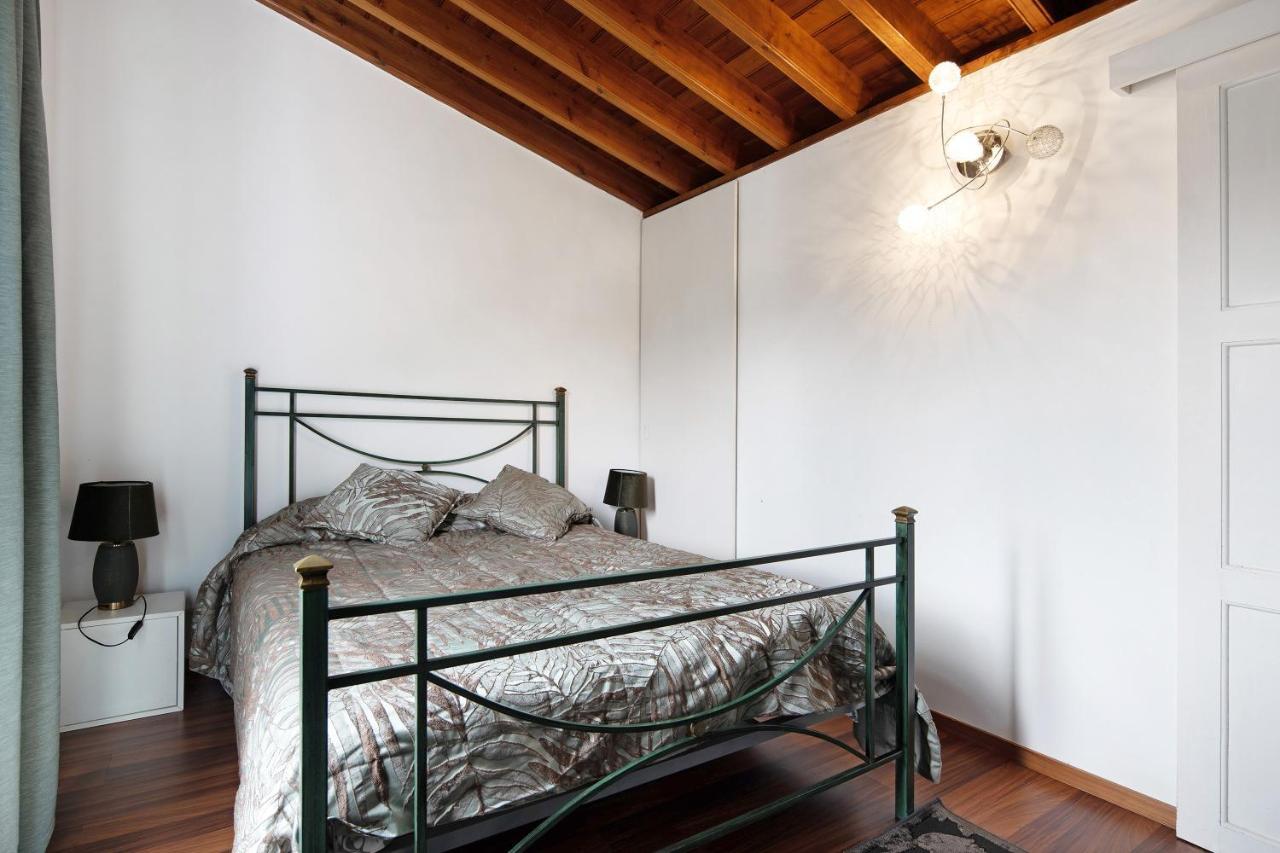 Paradise House Furnas Furnas  Ngoại thất bức ảnh