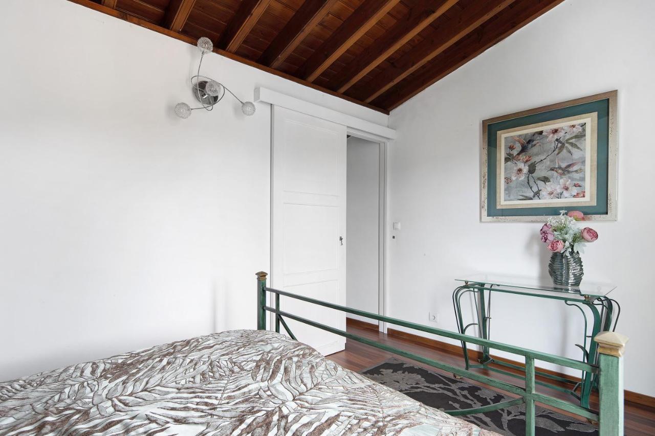 Paradise House Furnas Furnas  Ngoại thất bức ảnh