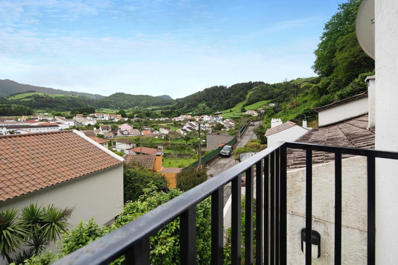 Paradise House Furnas Furnas  Ngoại thất bức ảnh